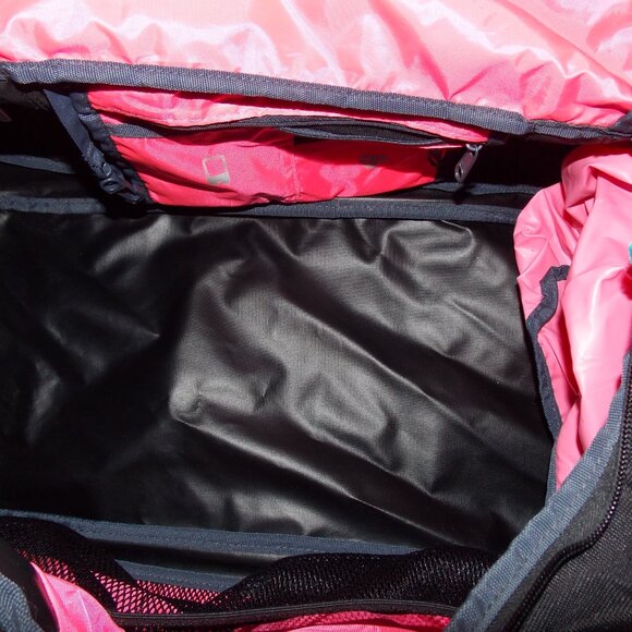 Adidas Squad Duffel Bag - Picture 9 of 9